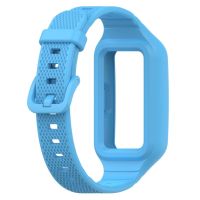 Watchband Bracelet For Huawei Band7 Wristband Bracelet Sport Bracelet Replacement Strap For Huawei Band 7/honor Band 6 Soft Tpu