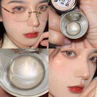 ✨Brown ขนาดมินิ Mini☀️กรองแสง uv ✔️จดทะเบียนถูกต้อง ??เลนส์สัญชาติเกาหลี??