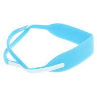 1pc Tracheal Catheter Ultra-soft Fixation Tracheotomy Tube Strap Soft Sponge Neck Support Tracheostomy Fixed Belt Holder