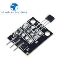 TZT  KY-003 A3144 Standard Hall Magnetic Sensor Module Works with Arduino Boards for Arduino Wall Stickers Decals