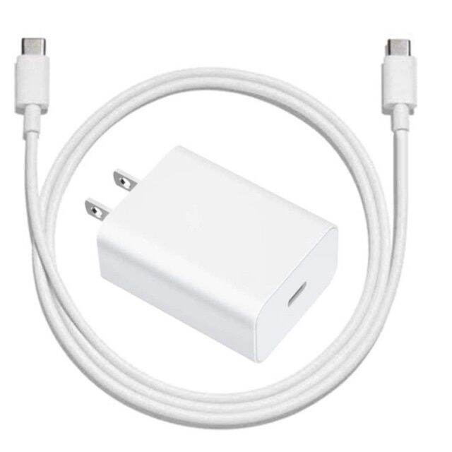 Google Pixel 3a 18W USB-C Charger with free Cable - Fast Charging Pixel ...