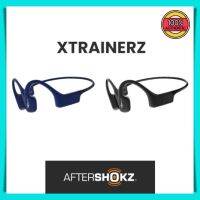 หูฟังออกกำลังกาย MP3 Aftershokz Xtrainerz เบสแน่น จุเพลงได้กว่า 1200 เพลง !!! ใส่ว่ายน้ำได้ IP68 หูฟังบลูทูธ หูฟังไร้สาย หูฟัง aftershokz ราคาถูก ของแท้ 100%