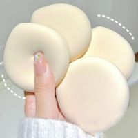 【CW】☾♙卍  3/1Pc Air Cushion Puff Wet Dry Use Makeup Cotton Soft Leather Make Up Set Makup