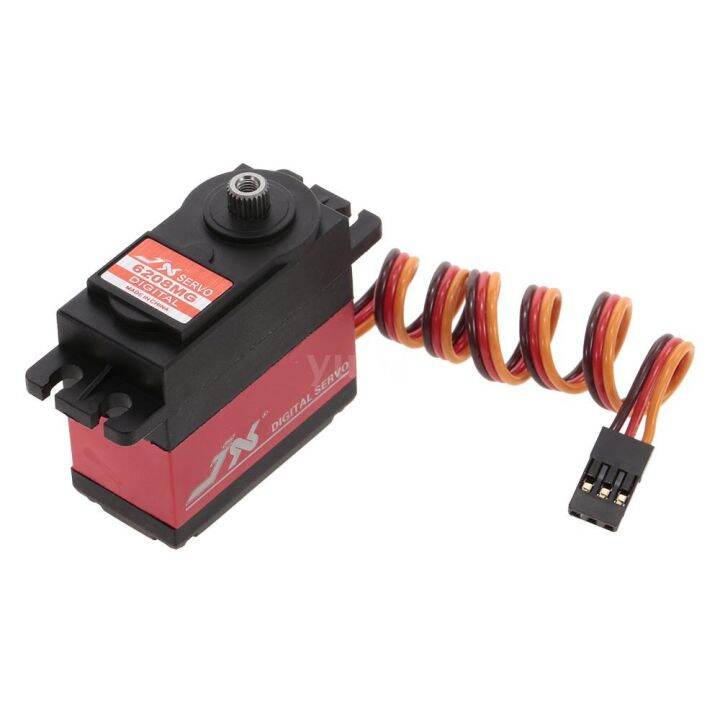 jx-pdi-6208mg-8kg-metal-gear-digital-servo-for-1-10-rc-drift-cars