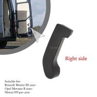 Launch of new products 8200766676 8267000Q0A For Renault Master 3 MK3 Opel Movano B 2010- Inner rear right sliding door handle New