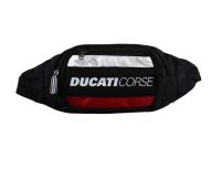 DUCATI Waist Bag Size 11x20x10 cm.กระเป๋าคาดเอวดูคาติ DCT49 143