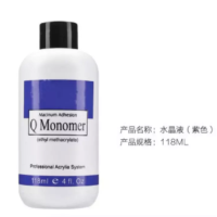 น้ำยาต่อเล็บ น้ำยาต่ออะคริลิก Monomer ขนาด 58-118 ml?