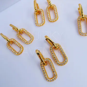 Quirky on sale earrings online