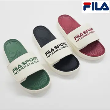 Fila on sale korea sandal