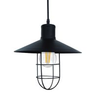 HI-TEK Light Deco Pompeii Collection Pendant-02 E27