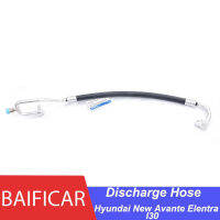 Baificar ยี่ห้อใหม่ของแท้เครื่องปรับอากาศ Discharge ท่อ97762-2H200 977622H200สำหรับ Hyundai New Avante Elentra I30