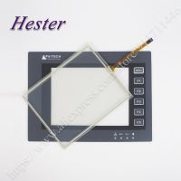 Touch Screen Panel for HITECH PWS6600S-S Touch Glass Digitizer for HITECH PWS6600C-N PWS6600T-P Touchpad with Protective Film