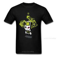 Pixel Dreams T Shirt Old Gamer Tops Men Black T-Shirt Cotton Tshirt Short Sleeve Tee Cartoon Clothing 80S Gg Streetwear