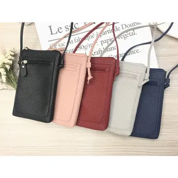 Sling Bag For Hand Phone Best Price in Singapore Jan 2024