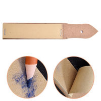 1 Pcs Sandpaper Pointer Tools For Artist Sketch Charcoal Pencil Sharpening Art Drawing Supplies Wholesale