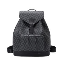 Luxury Womens Large Capacity Backpack Leather Backpack Fashion Anti-theft Backpacks Girls High Quality Women Travel Bags