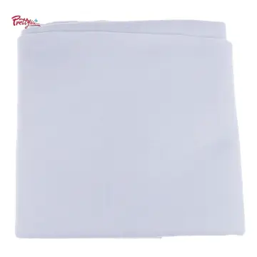 180g/280g Adhesive Cotton Batting fabric filler patchwork quilting Craft  DIY Projects lining