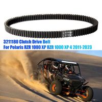 1 Piece 3211180 CVT Drive Belt for Polaris RZR XP 1000 RZR 900 Ranger XP XP4 1000 2011-2020 Clutch Belt 3211172