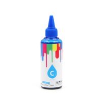 【✜】 Thinkerz 100Ml เปลี่ยนเติมหมึกสำหรับ Epson WF2010 WF2510 WF2520 WF2530 WF2540 WF2010W WF2510WF WF2520NF WF2530WF WF2540W เครื่องพิมพ์