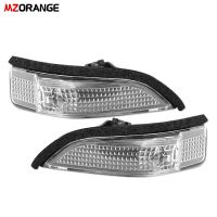 ☞ For Toyota Yaris 2011 2012 2013 2014 2015 2016 2017 2018 2019 Side Rearview Mirror Light Indicator Turn Signal Lamp Without Bulb