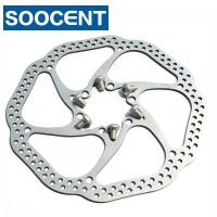 2pcs/lot Mountain bicycle line mechanical brake disc/Disc brake Rotor/disc 160 mm Other Bike parts