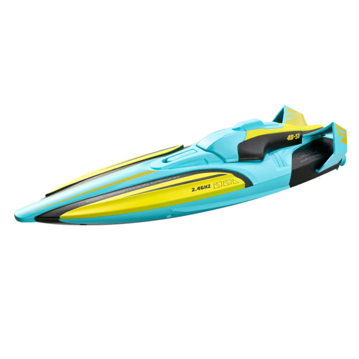 30กม-ชม-rc-เรือความเร็วสูง-racing-speedboat-rc-เรือ4ch-รีโมทคอนโทรลเรือ-dual-power-วิทยุเรือควบคุมของเล่นสำหรับเด็ก-kids