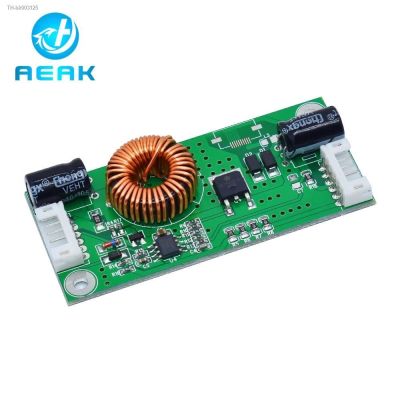 ♣ LED LCD Universal TV Backlight Constant Current Backlight Lamp Driver Board Boost Step Up Module 10.8-24V to 15-80V 14-37 Inch