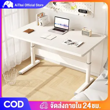 โต๊ะทำงานสูง 100 ราคาถูก ซื้อออนไลน์ที่ - มิ.ย. 2023 | Lazada.Co.Th