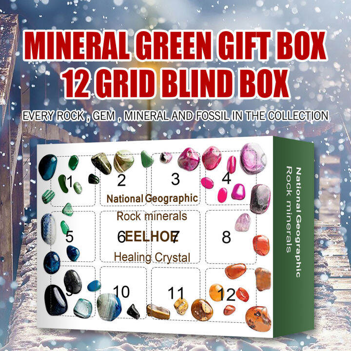 christmas-advent-calendar-2021-collectible-countdown-rock-ore-christmas-gifts