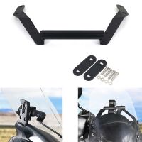 Fit For HONDA Varadero XL1000V 2003-2011 Motorcycle Accessories Phone Holder Bracket GPS Navigation Bracket Mounting Bracket