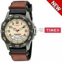 นาฬิกาTimex รุ่น T45181?? สองระบบดิจิตอล+อนาล็อค