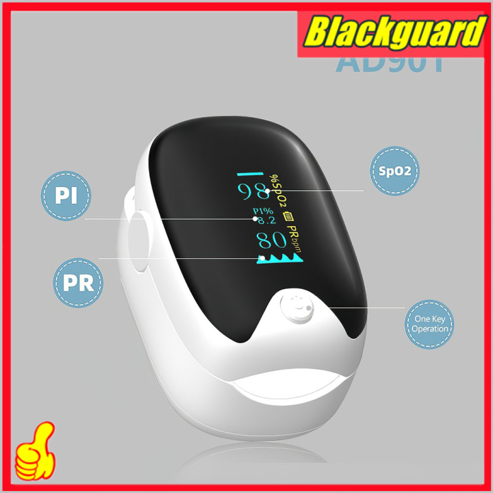 AD901 Gem Oximeters Multiparameter Measurement Automatic Power On