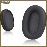 [Hillarys] แผ่นรองหูฟังสำหรับ Sony WH-CH700N MDR-ZX770BN ZX780DC หูฟังหูฟังหูฟัง Soft protein หนังหน่วยความจำฟองน้ำโฟม COVER