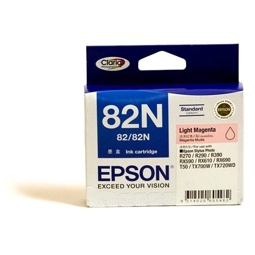 epson-t112690-light-magenta-ตลับหมึกอิงค์เจ็ท-สีชมพูอ่อน-หมึกแท้-82n