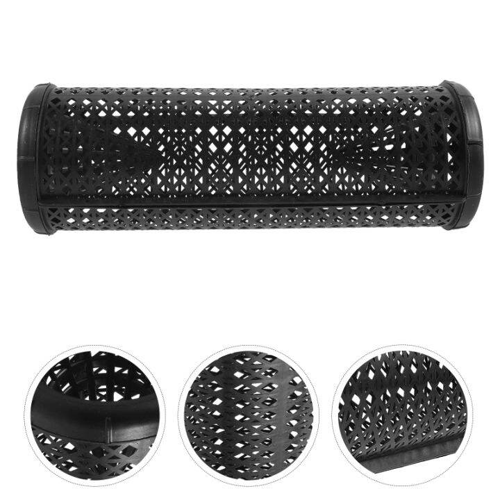 Stock】 Plastic Eel Loach Trap Craw Trap ing Trap Cage