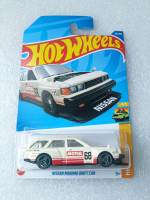 Hotwheels Nissan Maxima Drift Car