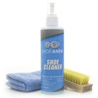 ShoeAnew : SAN9209* ชุดทำความสะอาดรองเท้า Shoe Cleaner Kit