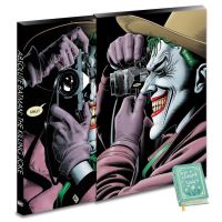 Wherever you are. ! Absolute Batman : The Killing Jok (30th SLP Anniversary) [Hardcover] หนังสือภาษาอังกฤษพร้อมส่ง