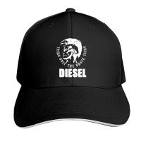 Diesel Only The Brave