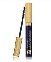 ESTEE LAUDER ZERO-SMUDGE LENGTHENING MASCARA สี BLACK 10ML มาสคาร่า