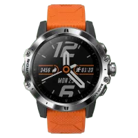 Đồng Hồ GPS Thể Thao Coros Vertix - Fire Dragon