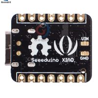 Xiao Mikrocontroller-Samd21 Cortex M0นาโน Samd21 48Mhz Cortex M0 Usb Type-C Spi Micro-Controller บอร์ดสำหรับ Arduino