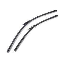 ZZOOI Misima 24"20"14" Windshield Wiper Blades For Land Rover Freelander 2 2006-2014 Front Rear 2013 2012 2011 2010 2009 2008 2007