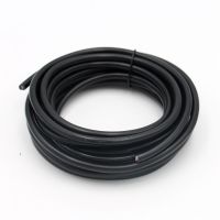 【2023 NEW】 2 Core PVC สายไฟ18 AWG สายสิ่งทอสายผ้าวินเทจแบบยืดหยุ่นสำหรับสายไฟ