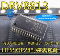 【100%-New】 llkepj 10ชิ้น100% ภาพจริง DRV8813PWPR DRV8813 DRV8313PWPR DRV8803 DRV8803PWPR DRV8313