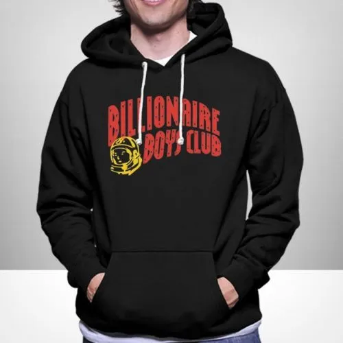 billionaires boys club hoodie