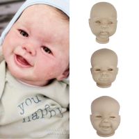 【YF】 Reborn Bebe Kits 18 Inch Doll Lanny Emmy Handmade Unpainted reborn sin pintar muñecas para niñas