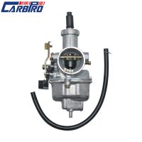 Cable Choke Carburetor For Honda XR100 XR100R CG125 100cc 150cc ATV Dirt Bike Motorcycle