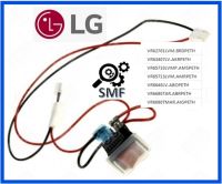 ปุ่มสวิสต์เครื่องดูดฝุ่นแอลจี/Switch Assembly/LG/EBF61755107/อะไหล่แท้จากโรงงาน