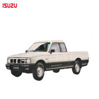 ISUZU KBZ ปี 81-89 ลูกหมาก TRW ลูกหมากบน ลูกหมากล่าง ลูกหมากคันชักนอก ลูกหมากแร็ค กล้องยา คันส่งกลาง ทีอาร์ดับบลิว